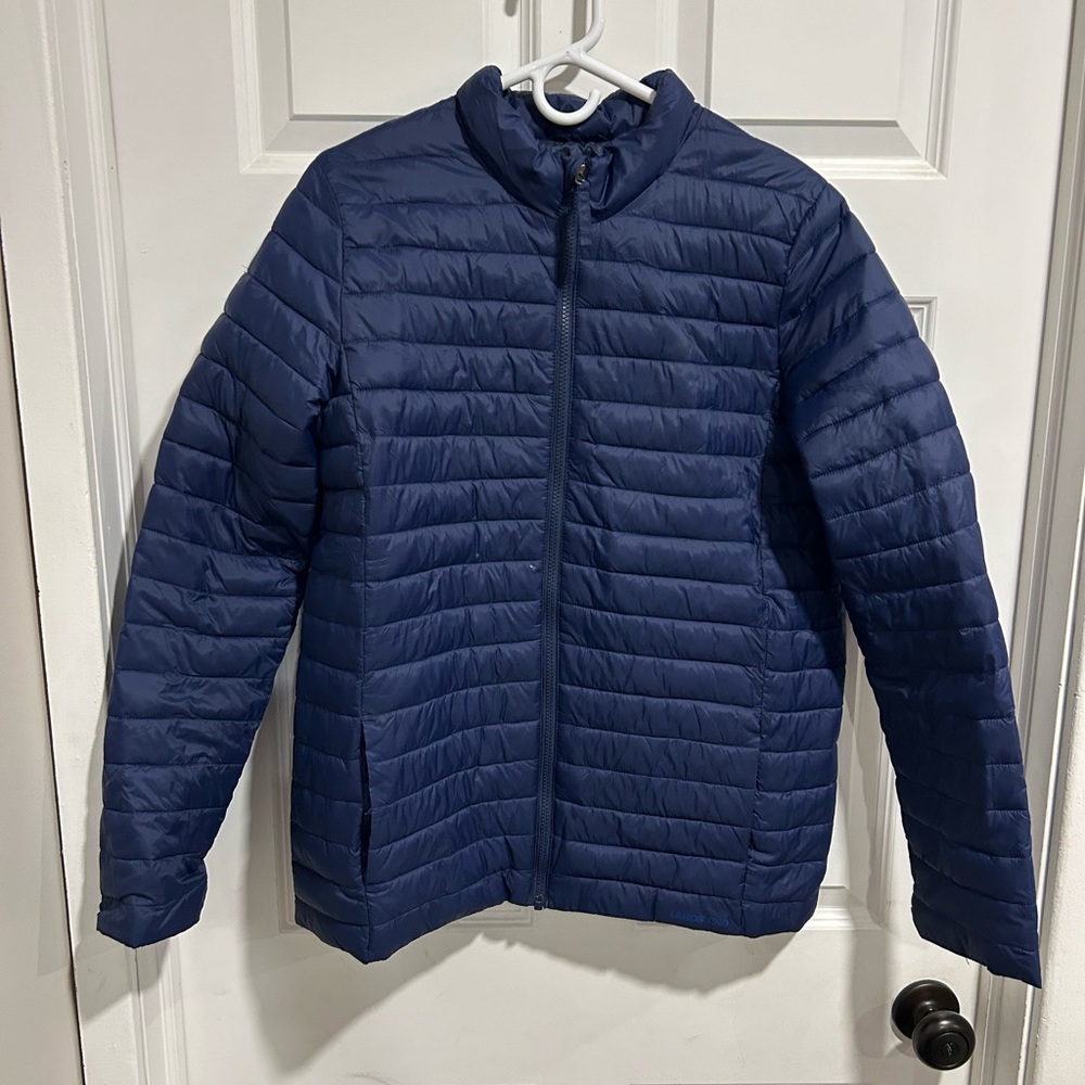 Boys lands end coat